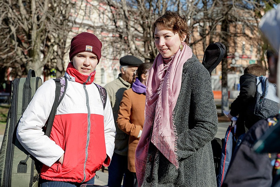 Фото: пресс-служба правительства Тульской области