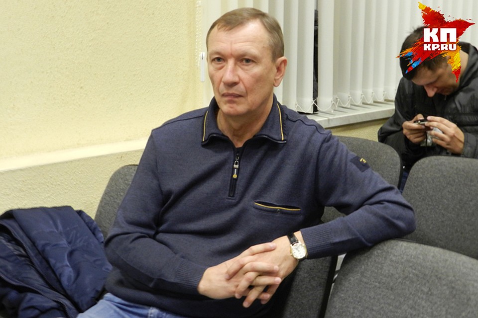 Срок Николая Денина должен был закончиться в мае 2019 года.