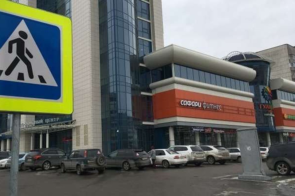 Суд остановил работу 17-этажного ТЦ в Барнауле из-за нарушений пожарной безопасности Суд остановил работу 17-этажного ТЦ в Барнауле из-за нарушений пожарной безопасности