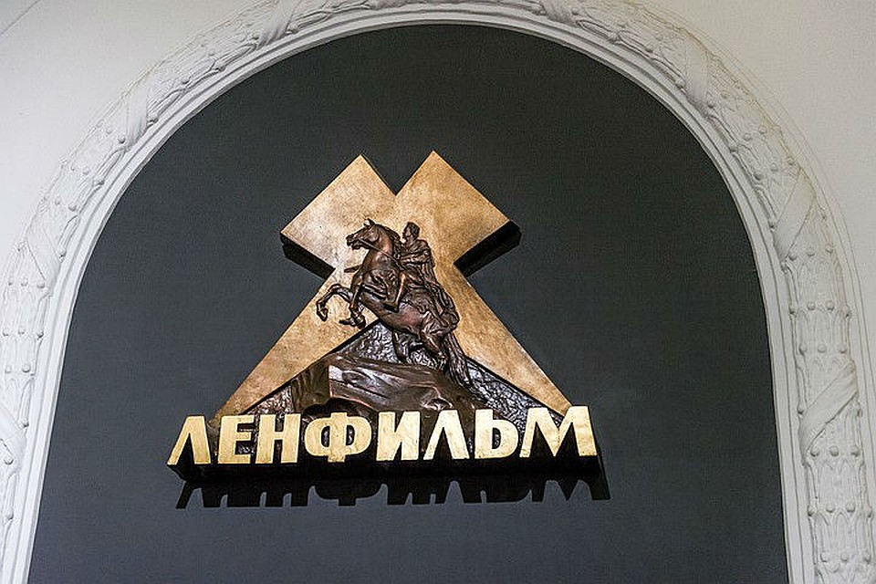 Этот логотип знаком всем с детства