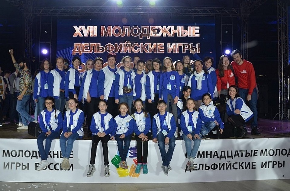 Ямальцы завоевали две серебряные медали на Дельфийских играх во Владивостоке правительство.янао.рф