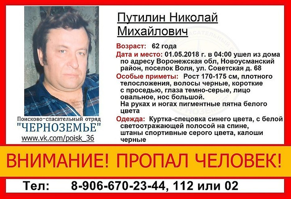 Ориентировка