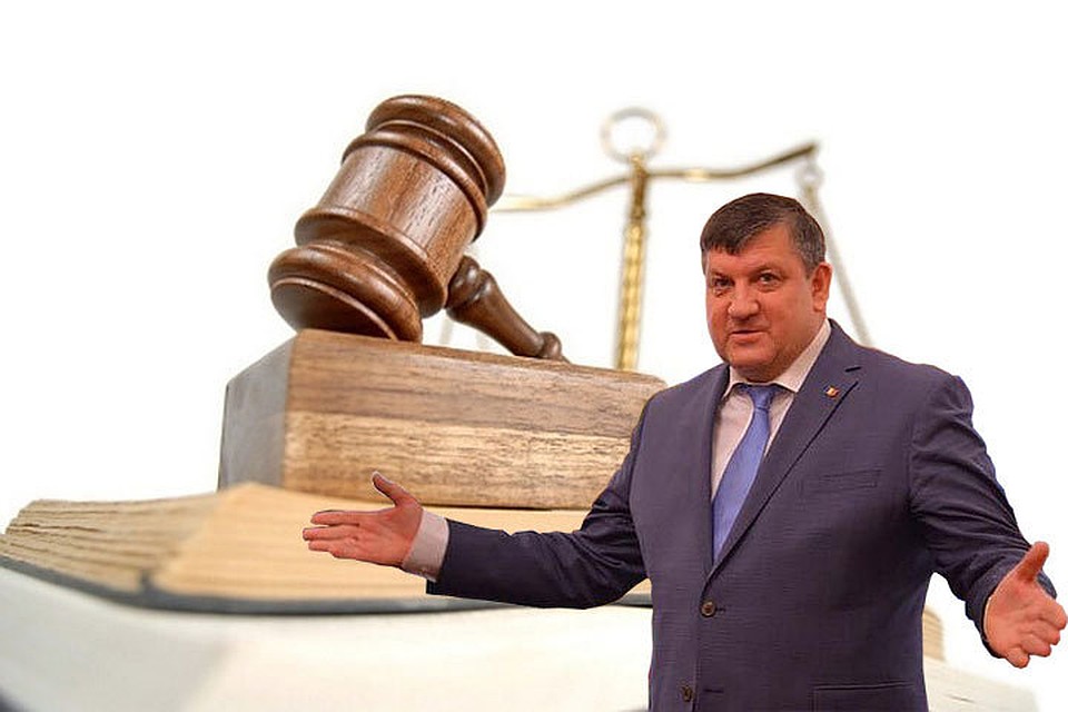 Для Киринчука двести леев — это даже не две бануцы!