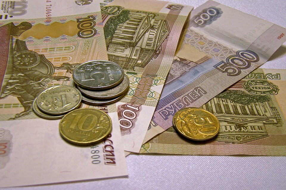Кировская фирма не выплатила своим сотрудникам 390 тысяч рублей. Фото: pixabay.com