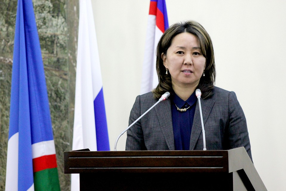 Айталина Соколова и ее коллеги обсудят механизмы правовой защиты предпринимателей.