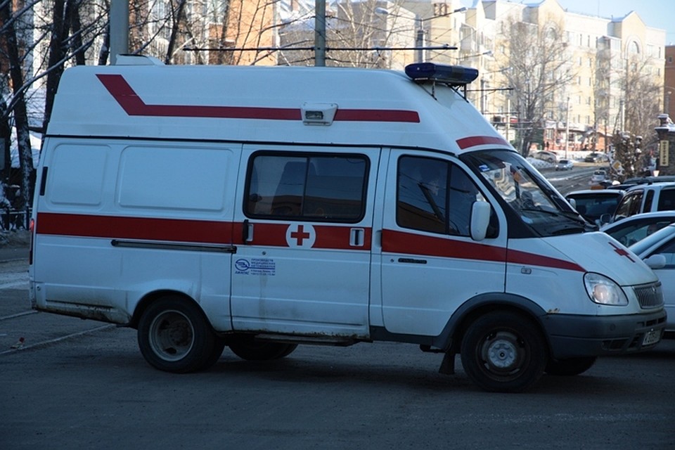 Врачи спасли мужчину с раздробленным лицом и оторванной рукой в Усолье-Сибирском