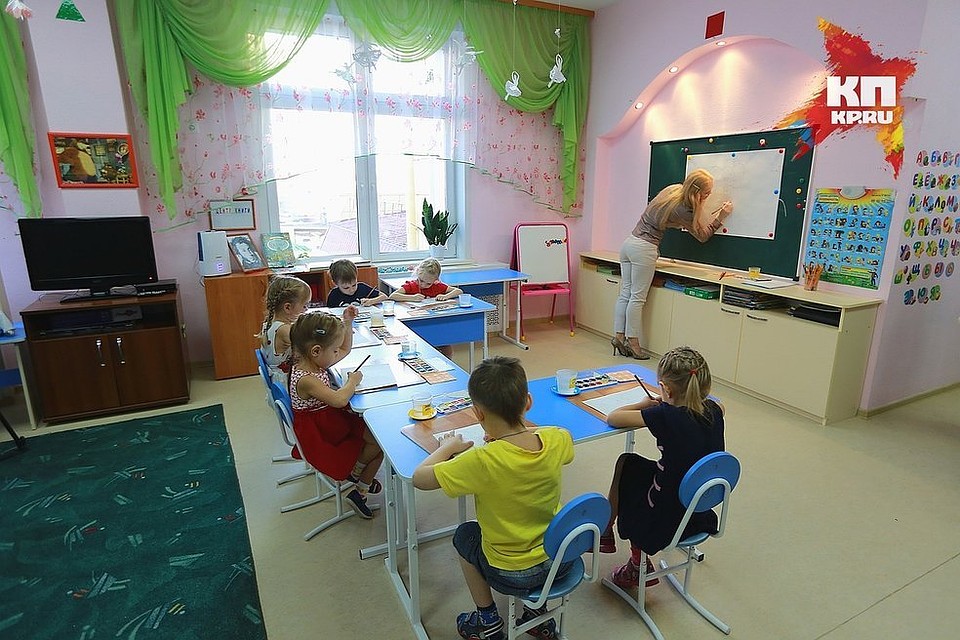 После окончания первого этапа комплектования у родителей возникает много вопросов