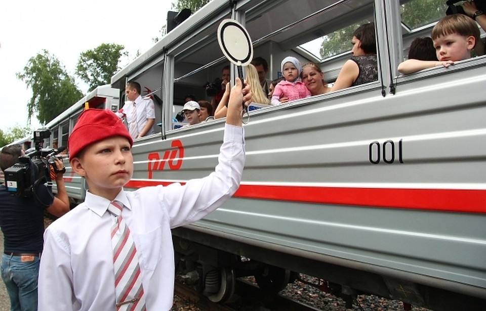 Фото: Роман ИГНАТЬЕВ.