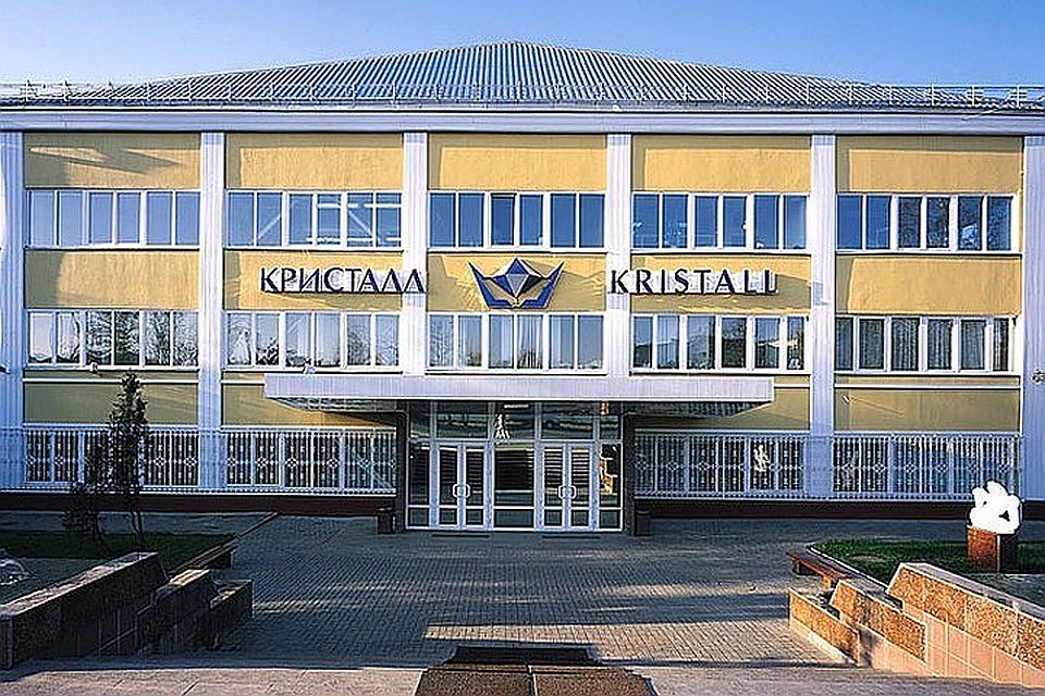 ФОТО: ПО "Кристалл"
