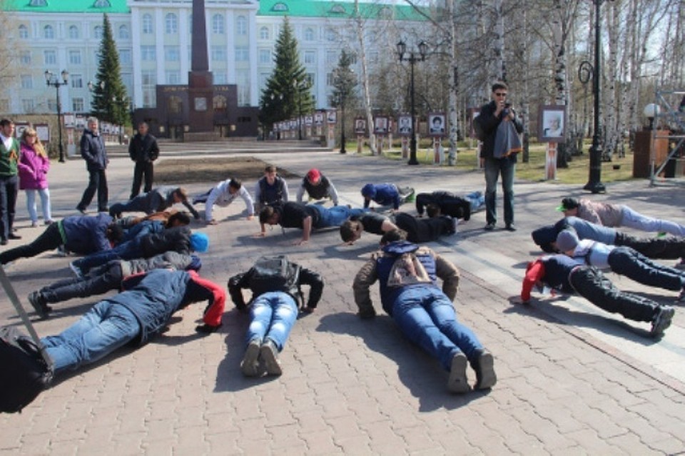 Фото с сайта администрации города Ханты-Мансийск
