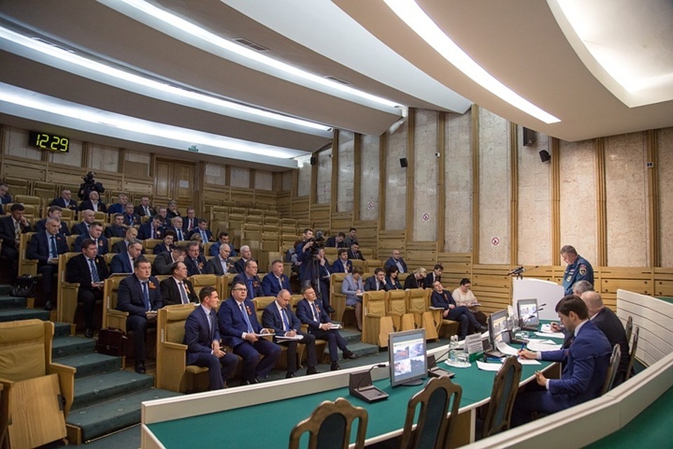 фото: администрация Кемеровской области