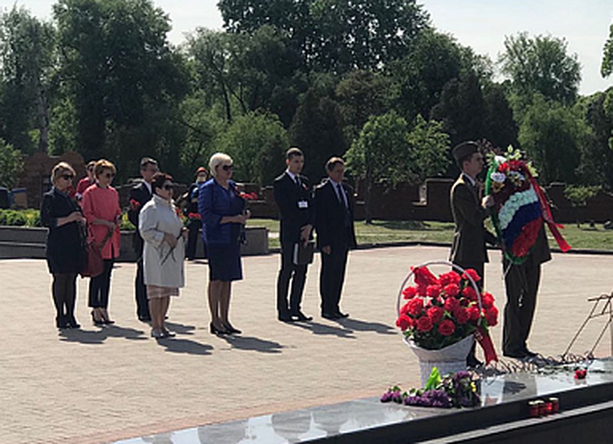 Ямал будет сотрудничать с Беларусью в области СМИ правительство.янао.рф