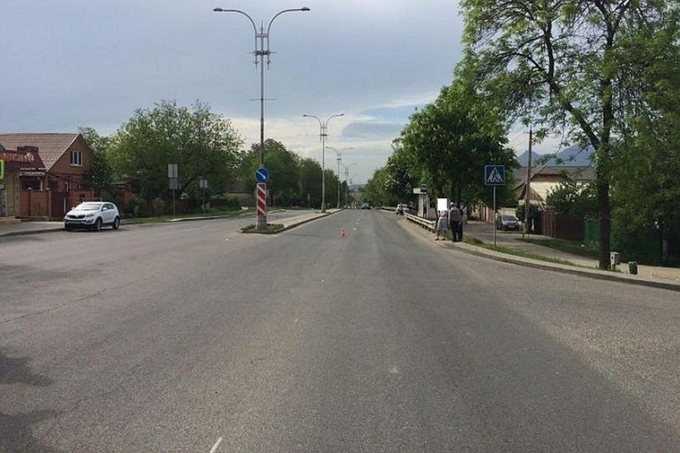 Фото: УГИБДД по СК