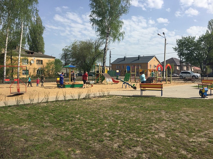 фото управы Ленинского района