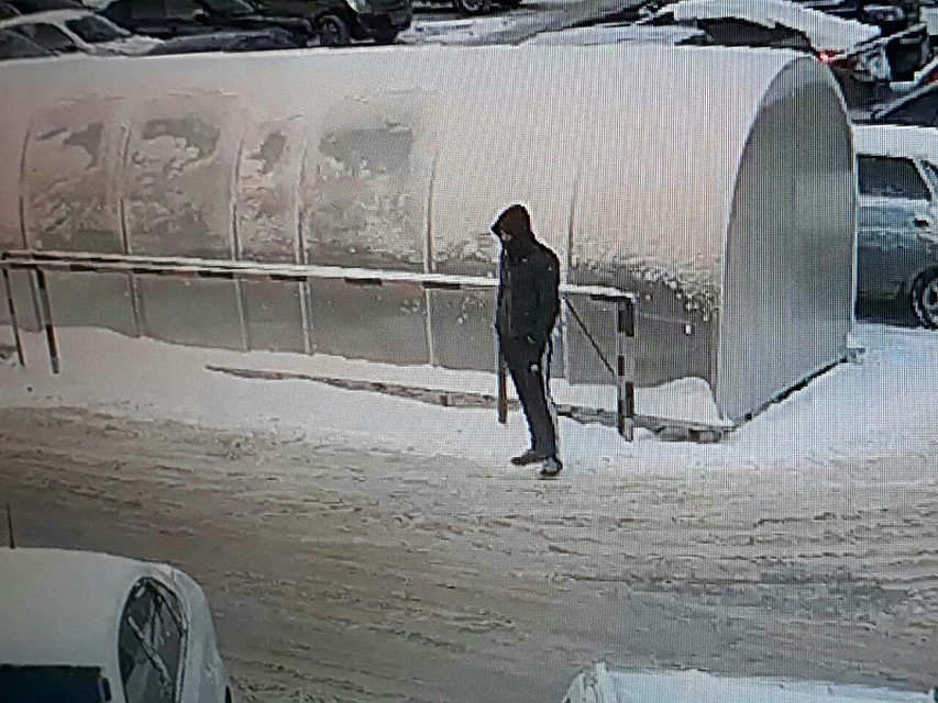 Сейчас злоумышленники под стражей