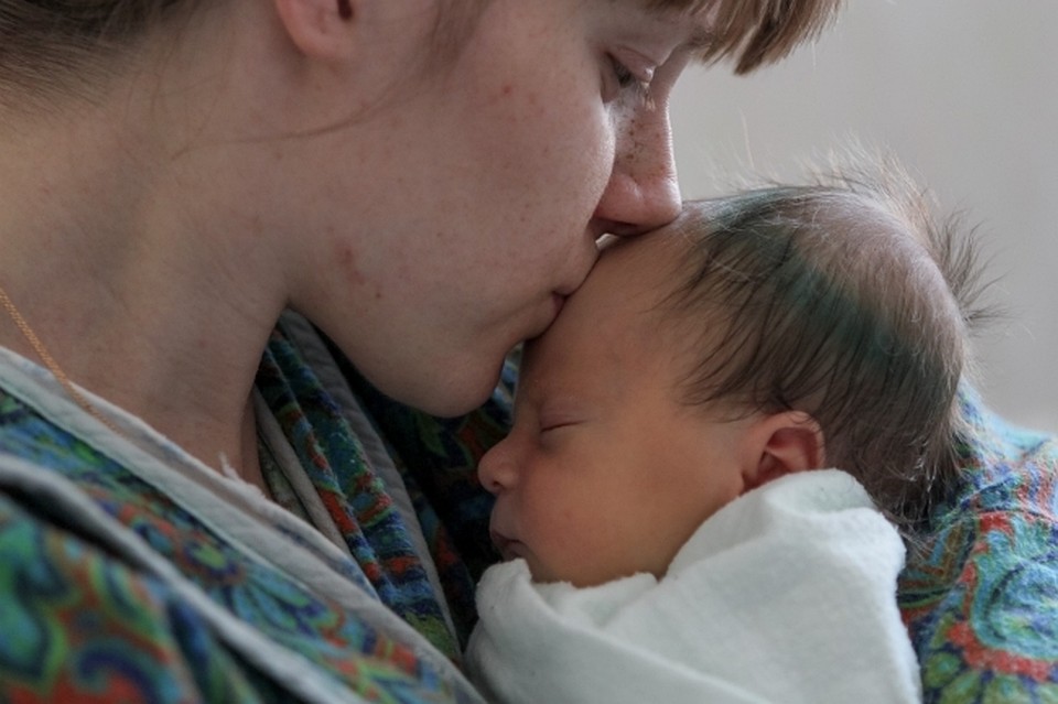 Каждый родитель старается выбрать красивое имя своему малышу.