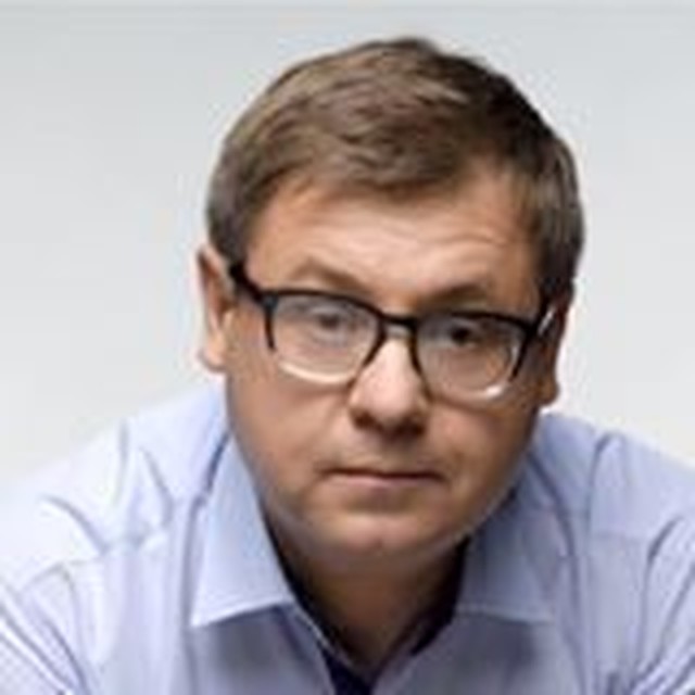 Фото: страница на Facebook Дмитрия Сергина