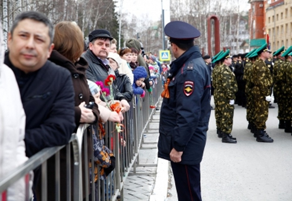 Фото с сайта УМВД по ХМАО-Югре
