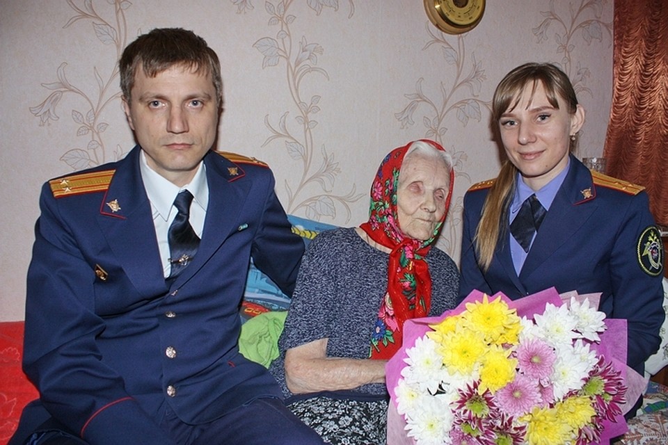 Фото: СКР