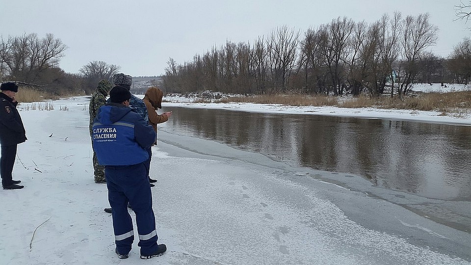 Тело мальчугана водолазы искали почти три месяца