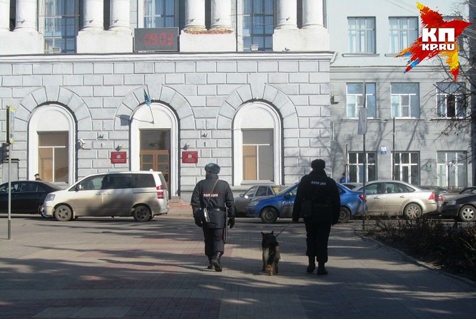 Курянке грозит длительный срок