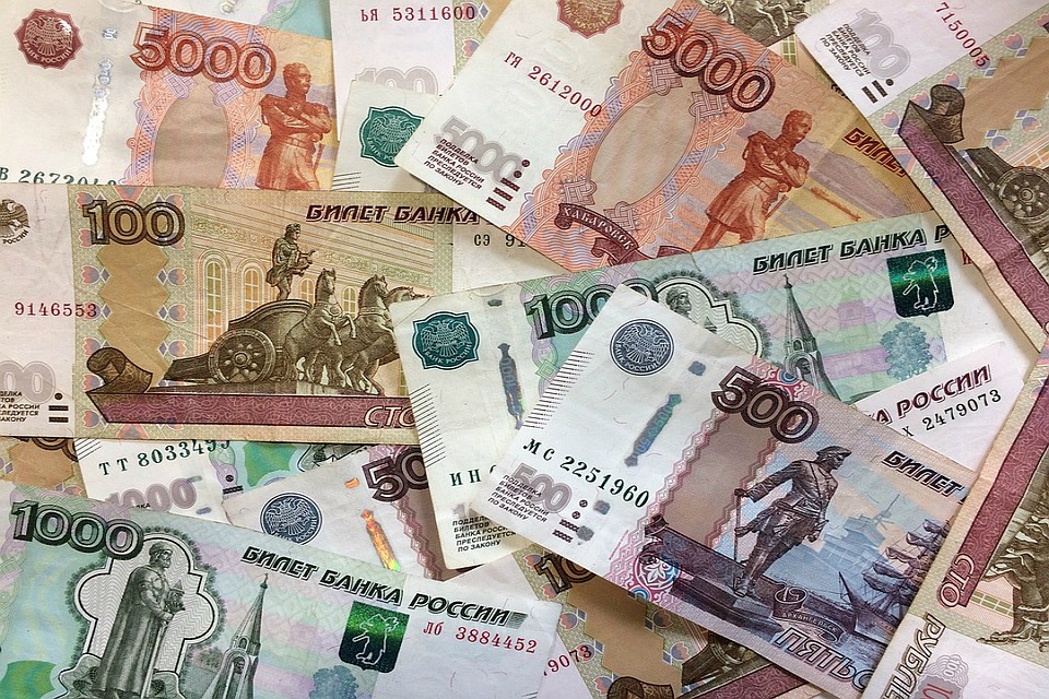 Самый богатый чиновник администрации Кирова заработал за год 7 млн рублей. Фото: pixabay.com