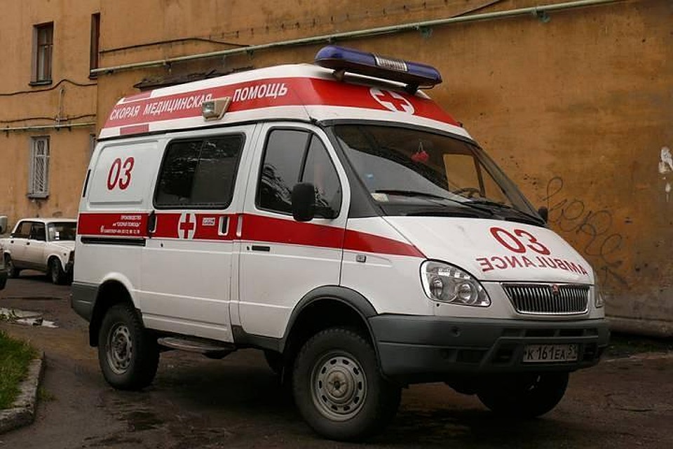 В Мурманской области умел младенец, к которому 2 раза вызывали «Скорую»...