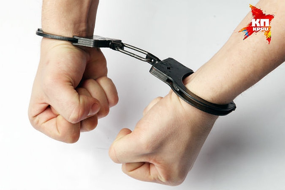 Суд назначил наказание в виде семи с половиной лет лишения свободы