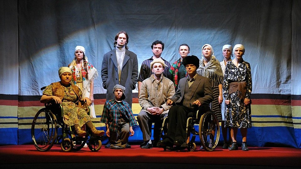 фото teatrravnikh.ru