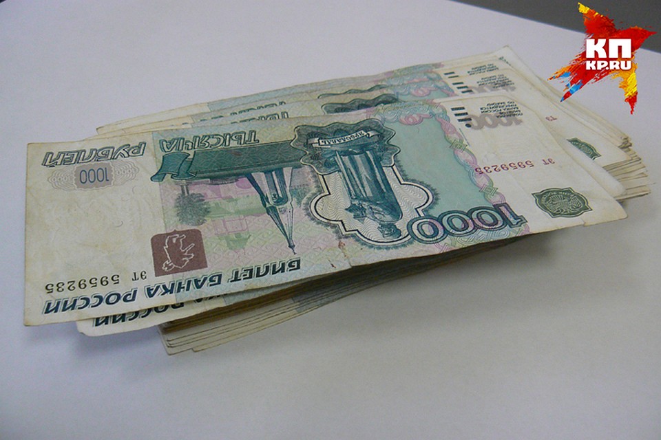 После судебного разбирательства долги по зарплате вернули.