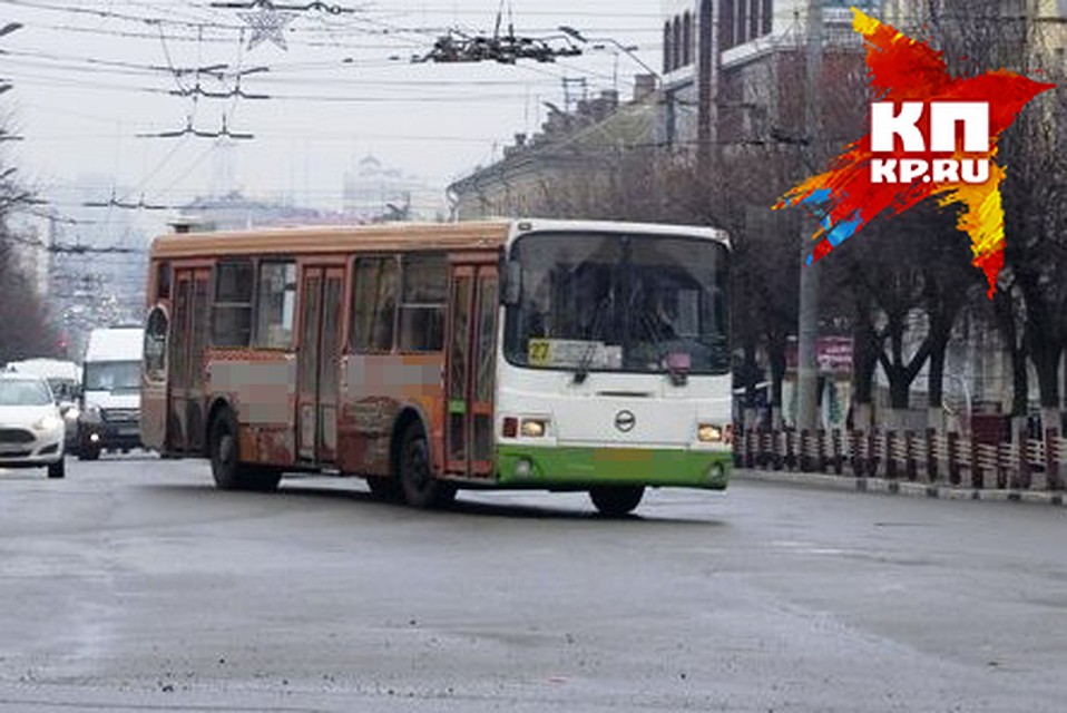 Сотрудники Госавтоинспекции усилят контроль за водителями общественного транспорта.