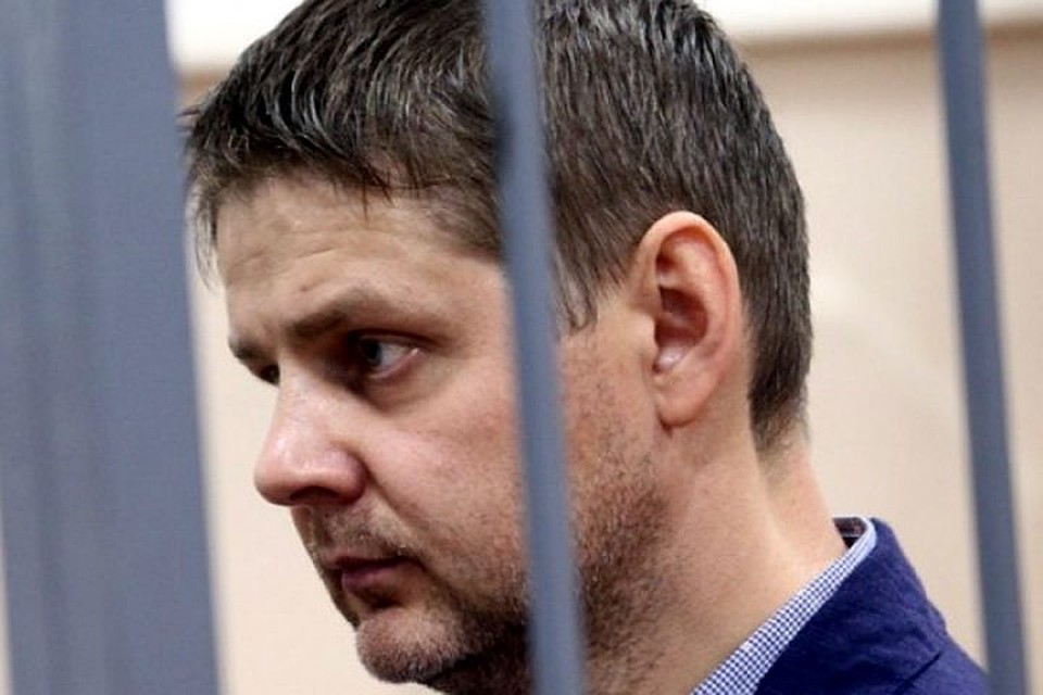 Демьян Москвин отправится в колонию строго режима