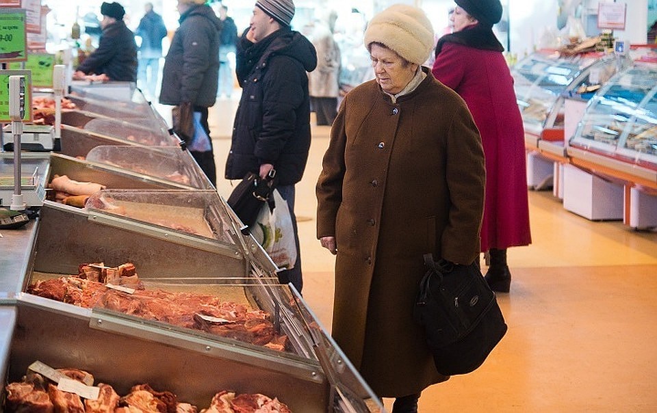 В магазинах нарушили ветеринарное законодательство