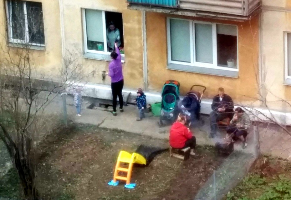 Фото: группа "Подслушано ЧТЗ" в ВК.