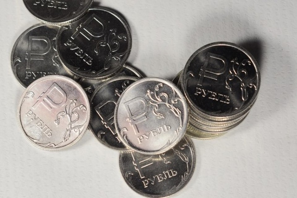 Инфляция в России в 2018 году ожидается ниже 3%