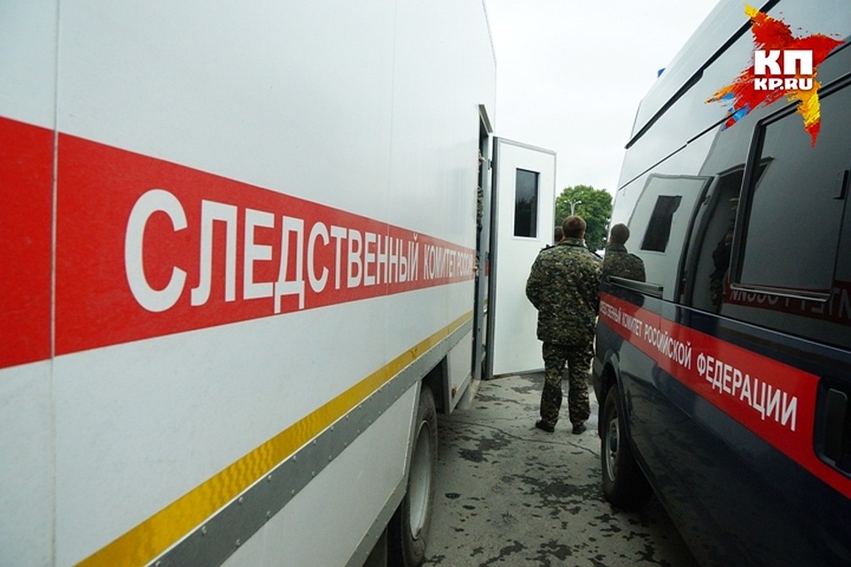 Чтобы точно установить личность погибшего эксперты проведут генетическую экспертизу.