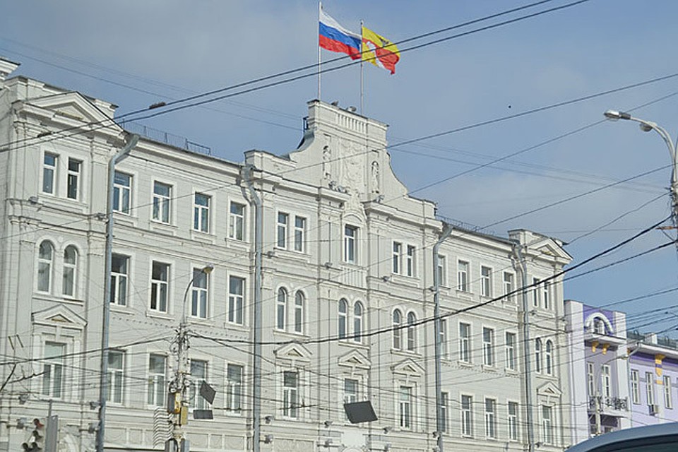 В областном правительстве могут появиться сразу два бывших крупных чиновника мэрии.