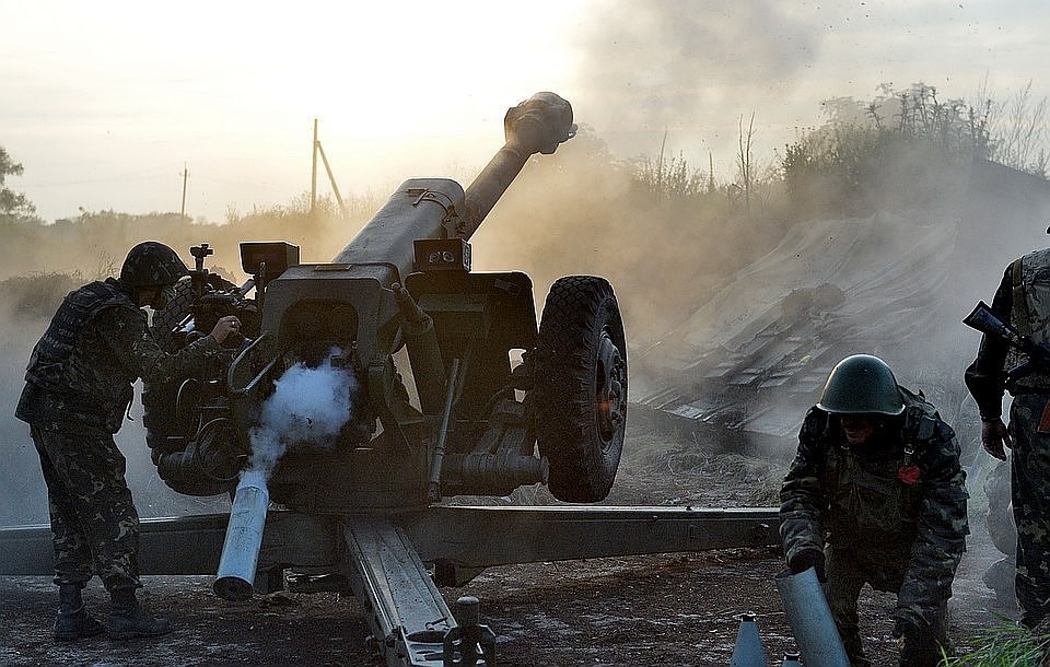ФОТО: архив сайта donpress.com