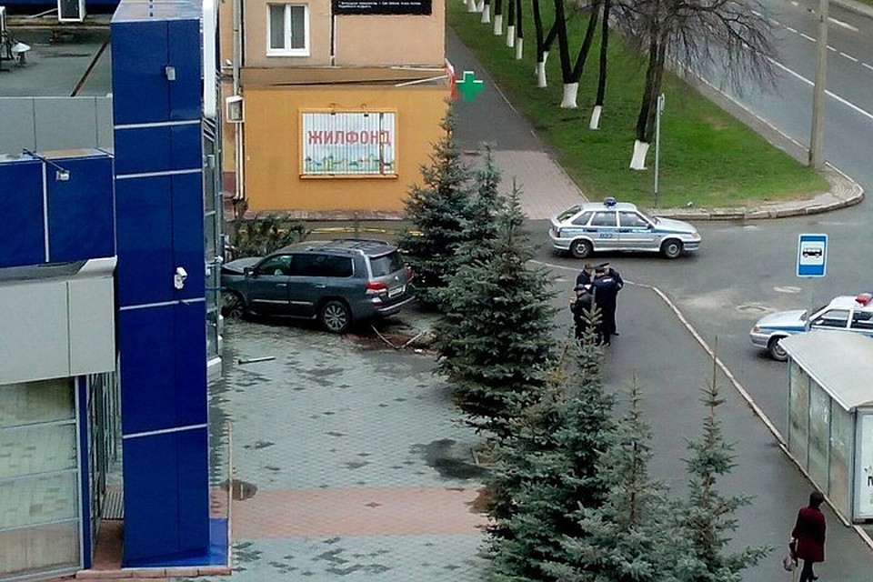 Фото: Елена Волохина