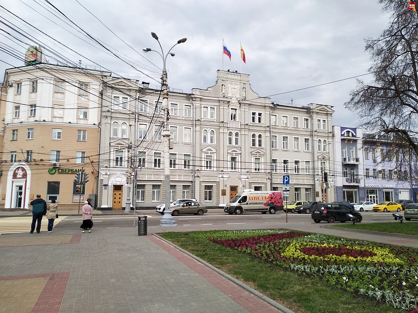 Мэрия стала кузницей кадров для областной администрации