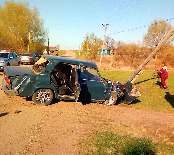 фото: ГИБДД по РБ