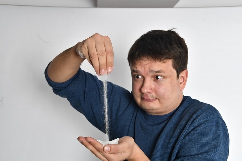 .