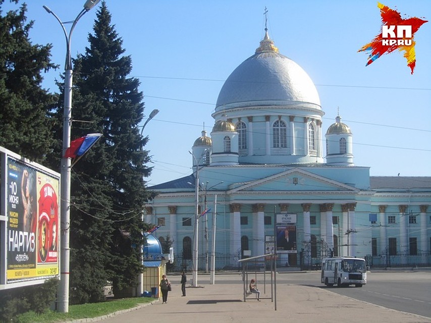 "Читающий маршрут" стартует с Красной площади