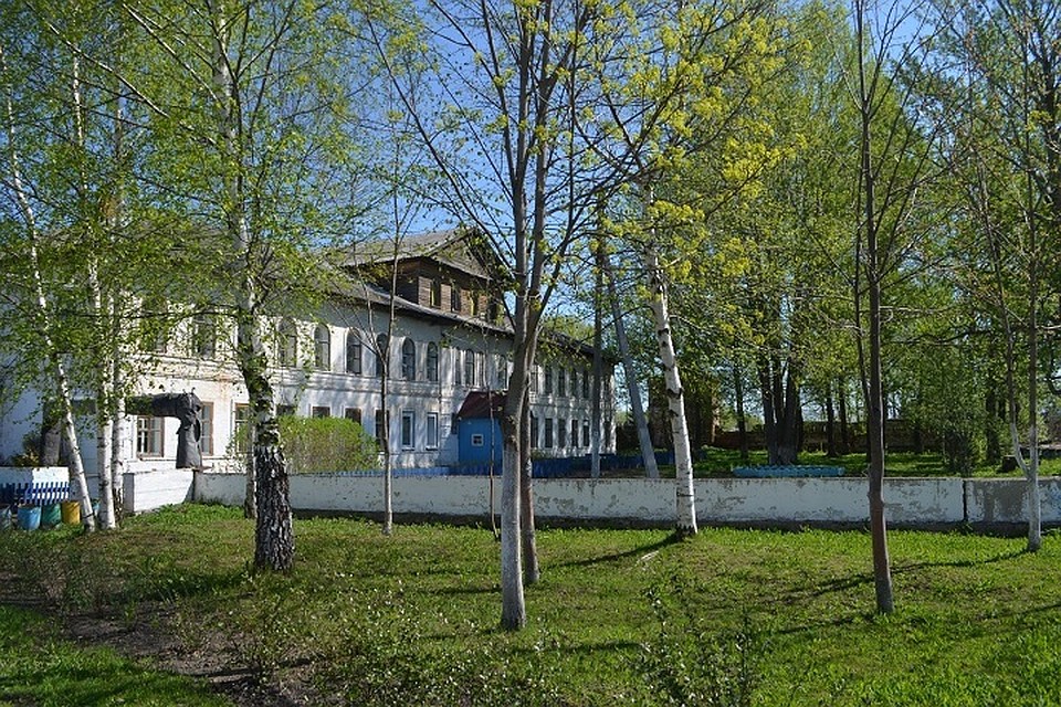 Фото с официальной страницы вк Сергея Жестянникова