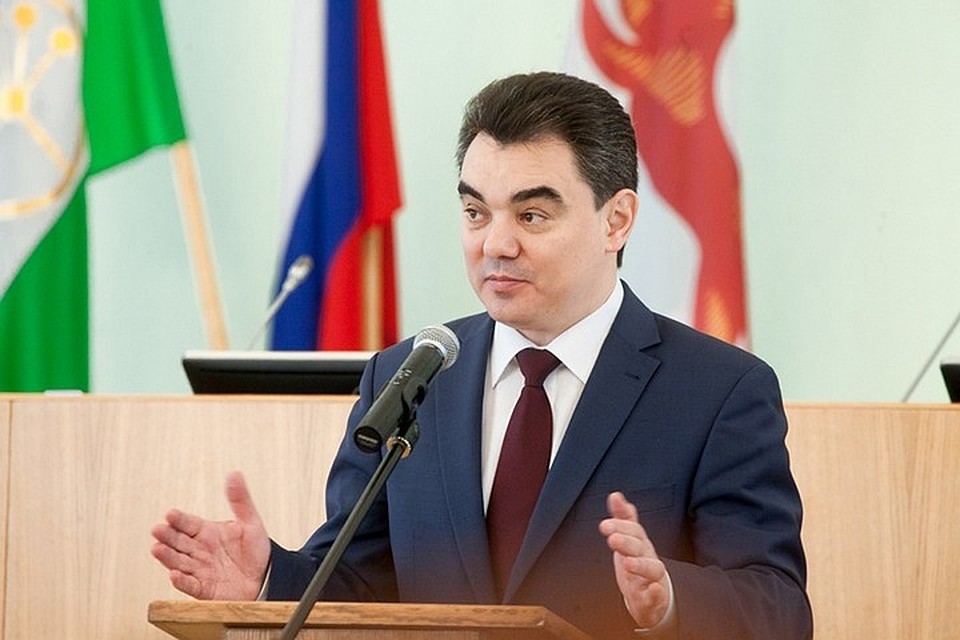 Мэр Уфы заступился за нарушителей ПДД