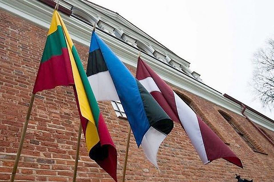 Главы МИД Эстонии, Латвии и Литвы отправятся в США. Фото: с сайта Ualife.net