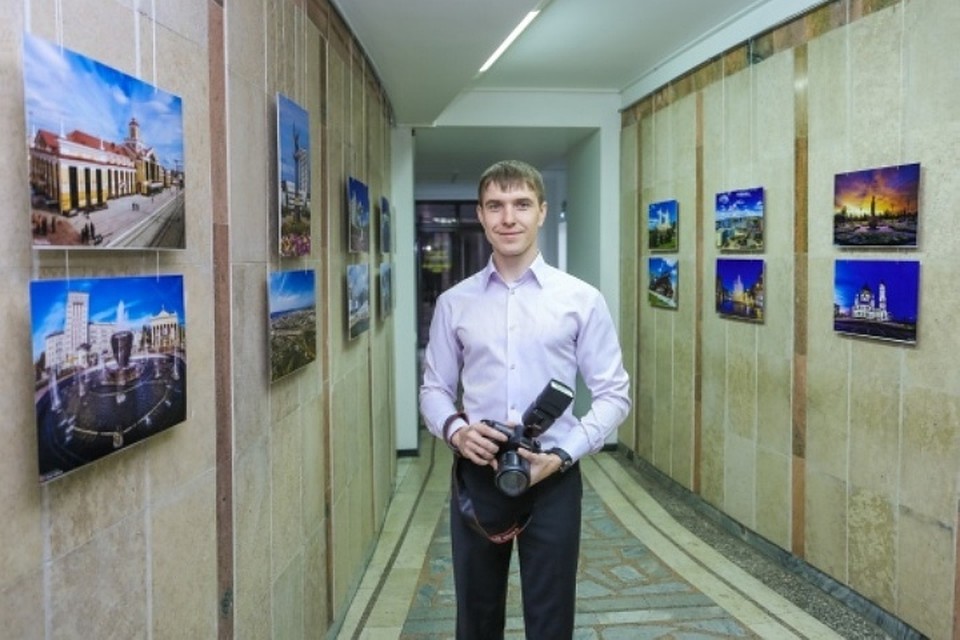 Фото: управление культуры города Новокузнецка