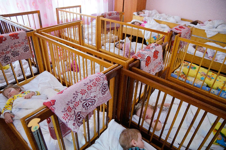 Первый в Хабаровске детский сад для двухмесячных детей откроется в День города