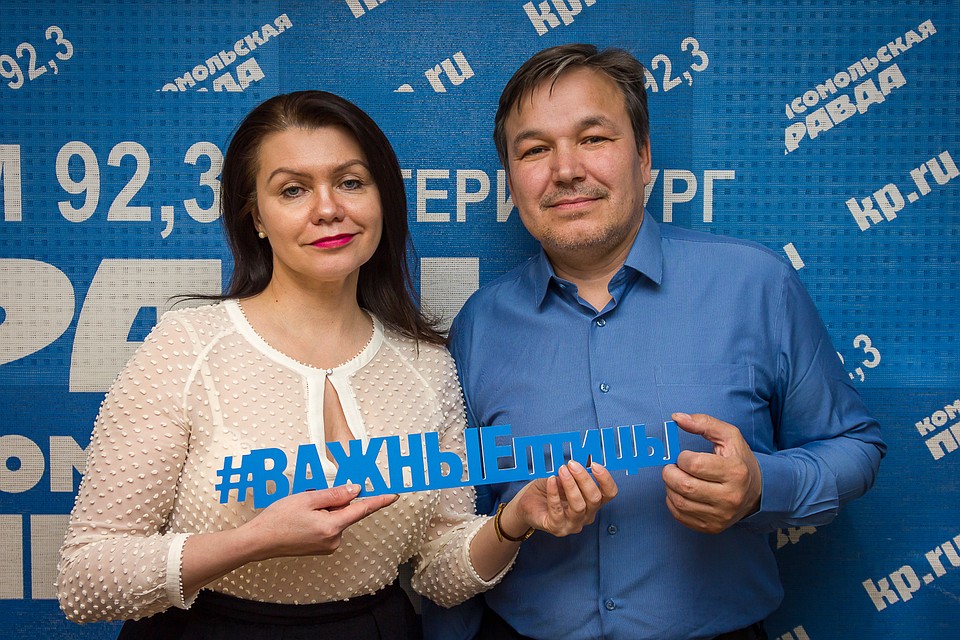 Михаил Слепухин, владелец компании «Деревянные дома под ключ»