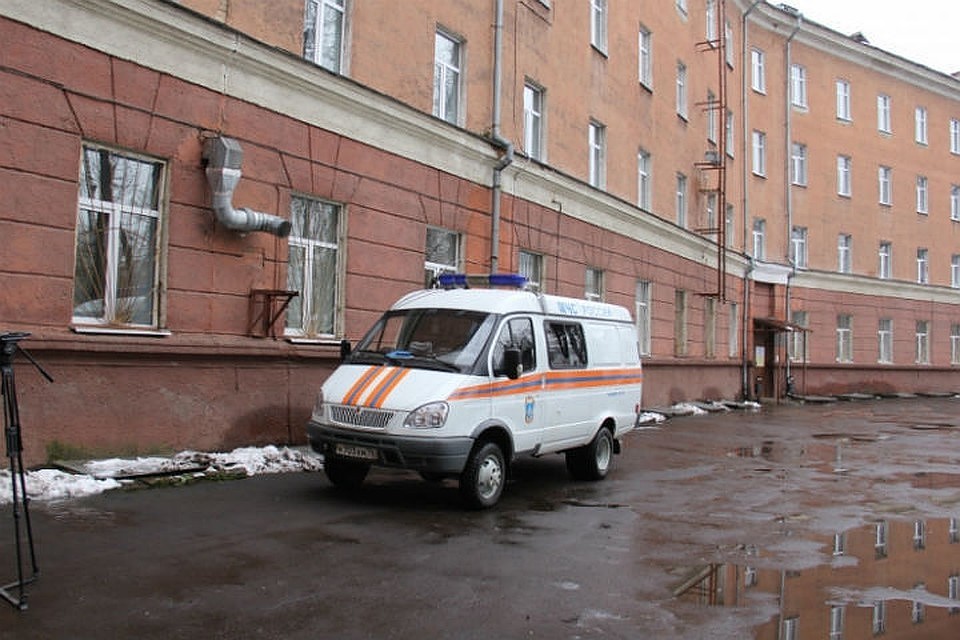 В Ярославле грядет объединение больниц.